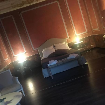 Casa Brancaccio Lägenhet Lecce Exteriör bild
